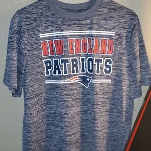 New England Patriot Tee